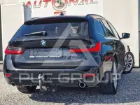 2020 BMW 318