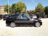 2020 BMW 318