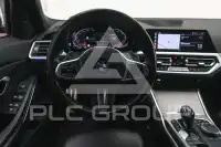 2020 BMW 318