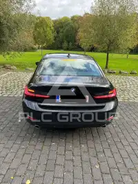 2020 BMW 318