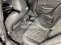 2020 BMW 318