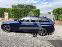 2020 BMW 318
