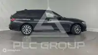 2020 BMW 318