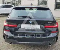 2020 BMW 318