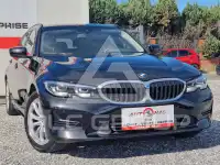 2020 BMW 318