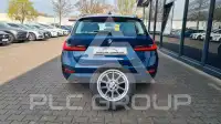 2020 BMW 318
