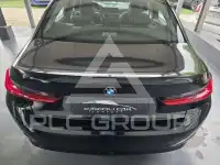 2020 BMW 318