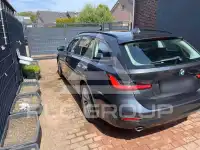 2020 BMW 318