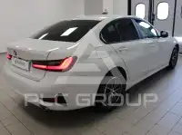 2020 BMW 318