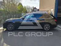 2020 BMW 318