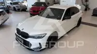2020 BMW 318