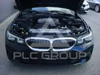 2020 BMW 318