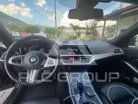 2020 BMW 318