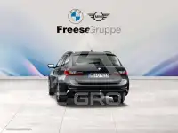 2020 BMW 318