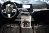 2020 BMW 318