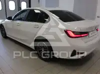 2020 BMW 318