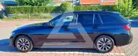 2020 BMW 318