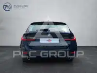 2020 BMW 318
