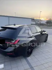 2020 BMW 318