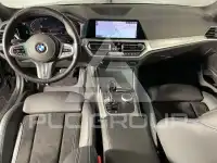 2020 BMW 318