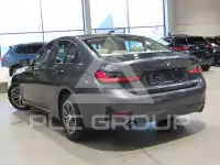 2020 BMW 318