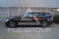 2020 BMW 318