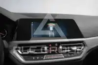 2020 BMW 318