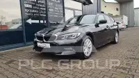 2020 BMW 318