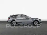 2020 BMW 318