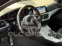 2020 BMW 318