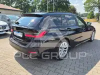 2020 BMW 318