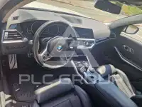 2020 BMW 318