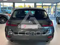 2020 BMW 318