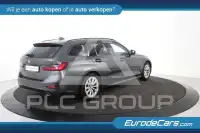 2020 BMW 318