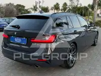 2020 BMW 318