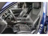 2020 BMW 318