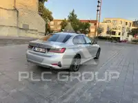2020 BMW 318