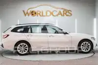 2020 BMW 318
