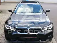 2020 BMW 318