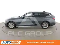 2020 BMW 318