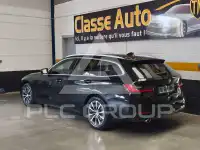 2020 BMW 318