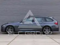 2020 BMW 318