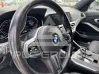 2020 BMW 318