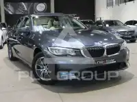 2020 BMW 318