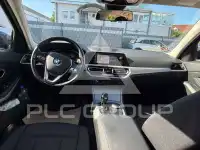 2020 BMW 318