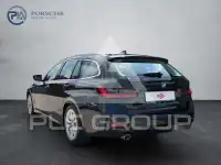 2020 BMW 318