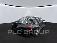 2020 BMW 318