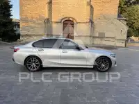 2020 BMW 318