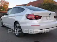 2020 BMW 318