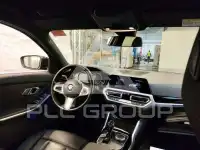 2020 BMW 318